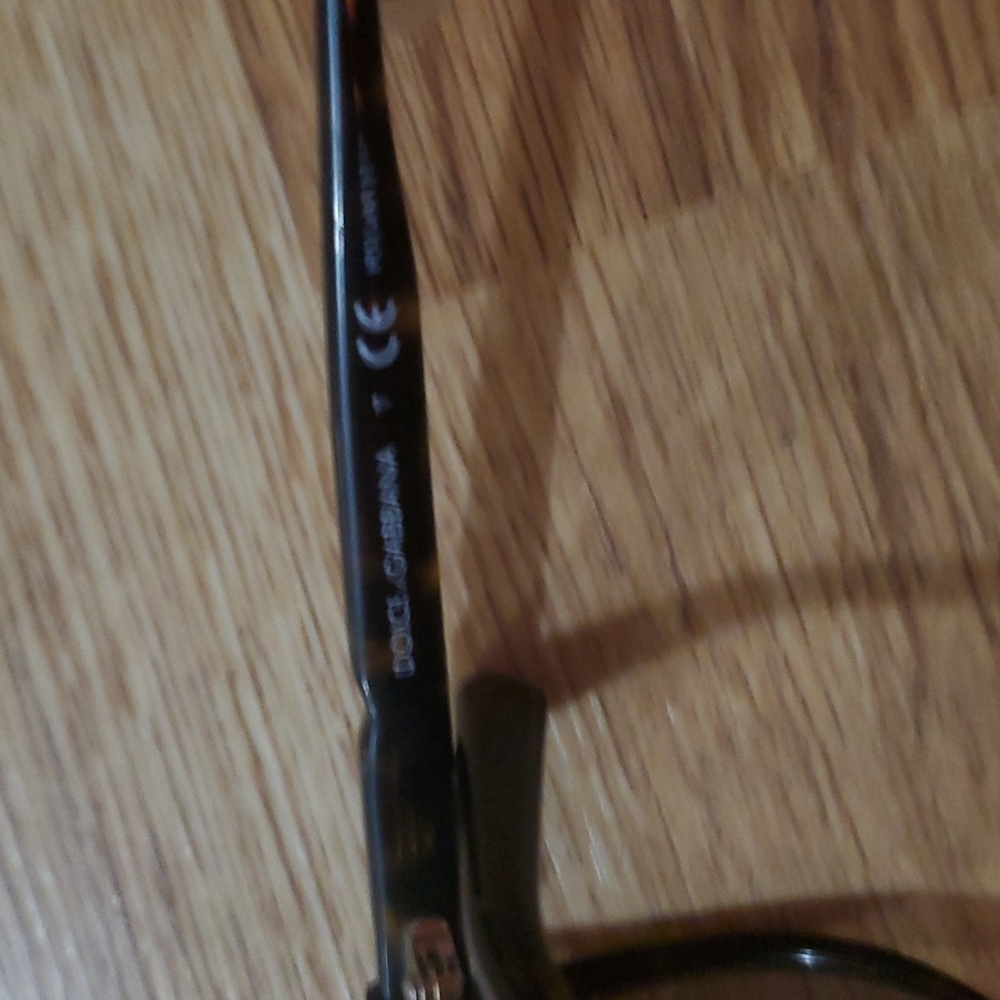 Sunglasses - Picture 3 of 3